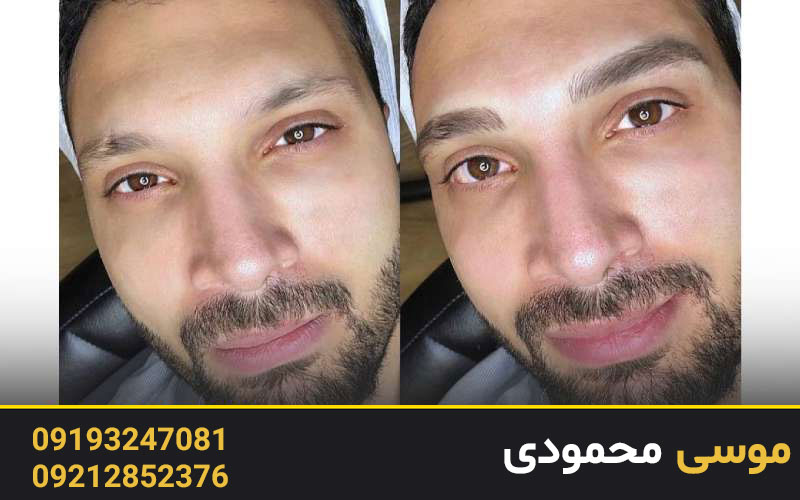 سوالات متداول